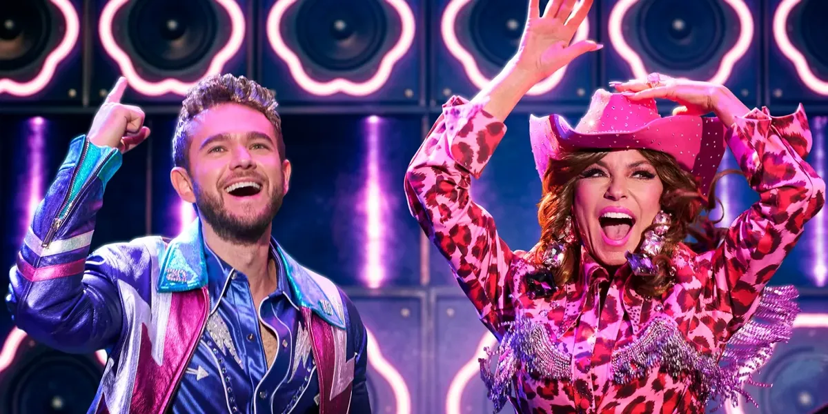 See Shania Twain Ride Pastel Unicorn in New â€˜Still the Oneâ€™ Video