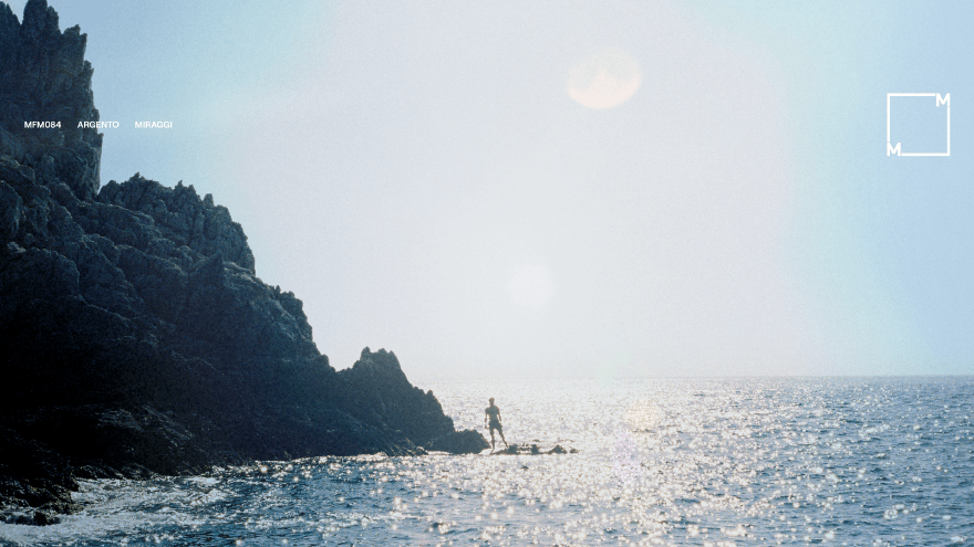 Argento: Miraggi — image 2