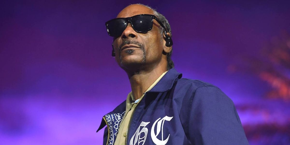 Snoop Dogg to Host VMAs as Show Returns to West Coast
