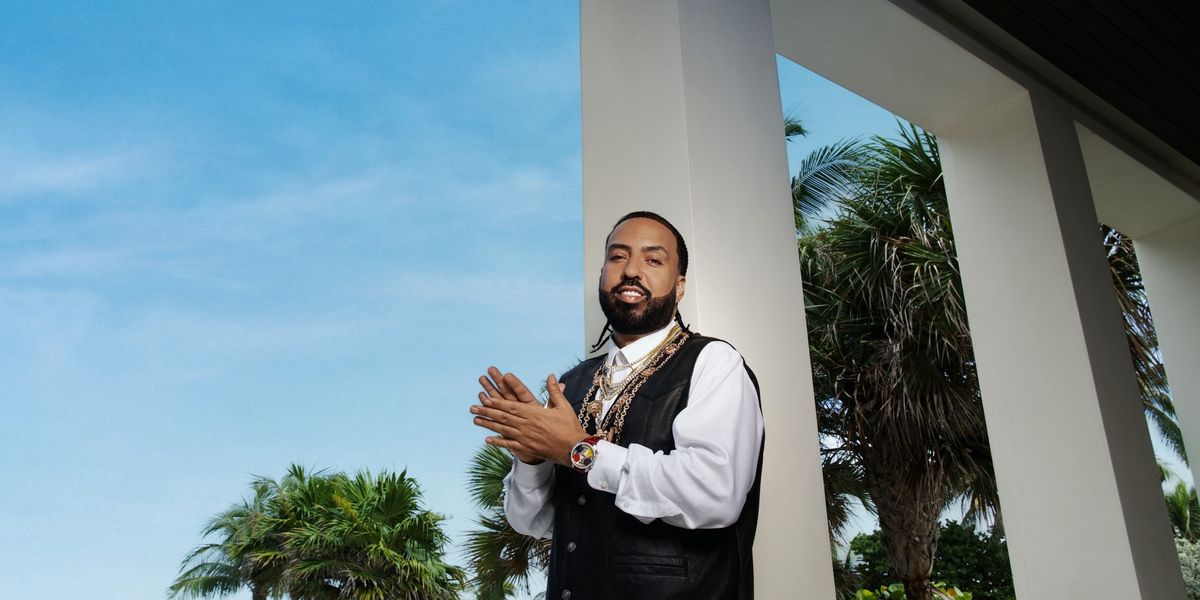 The World According to French Montana