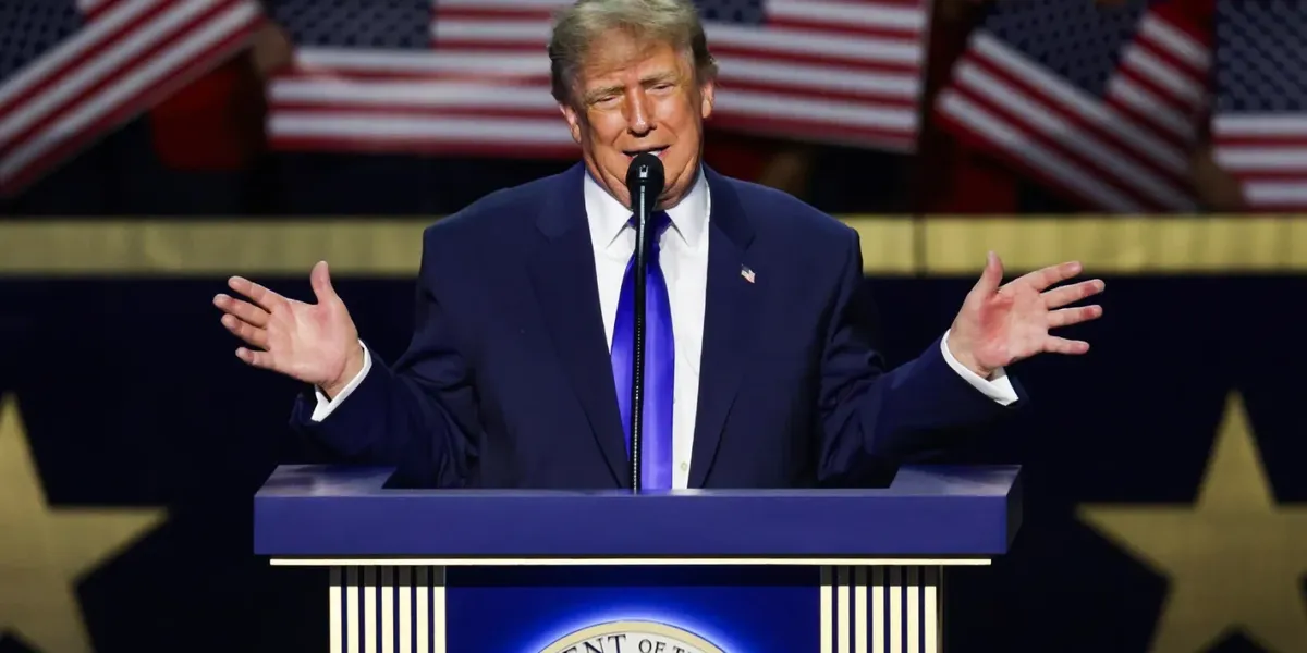 Deeply Unpopular Presidentâ€™s Midterm Pitch: â€˜Iâ€™m on the Ballotâ€™