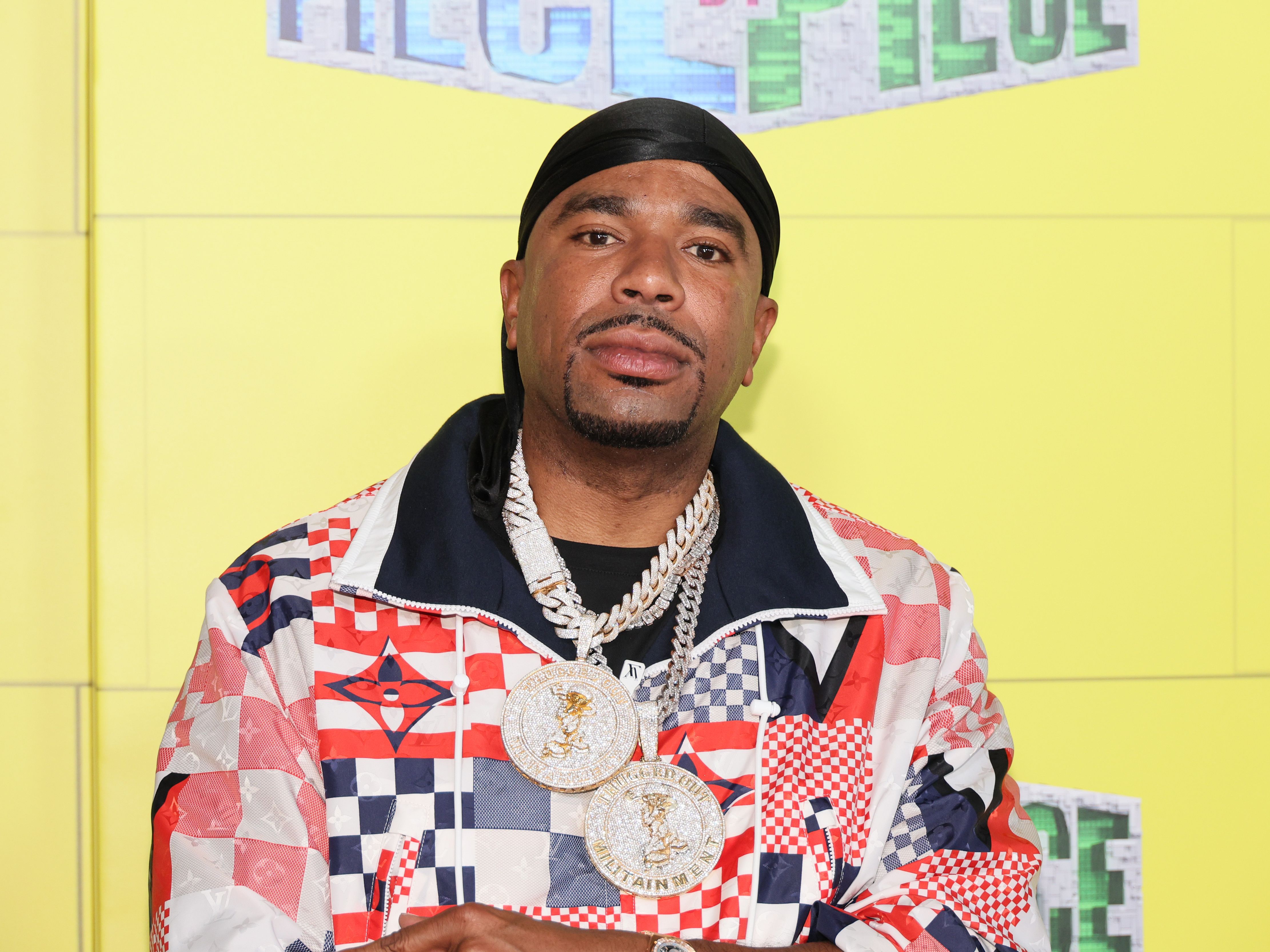 N.O.R.E. Sued for Sexual Assault — image 2