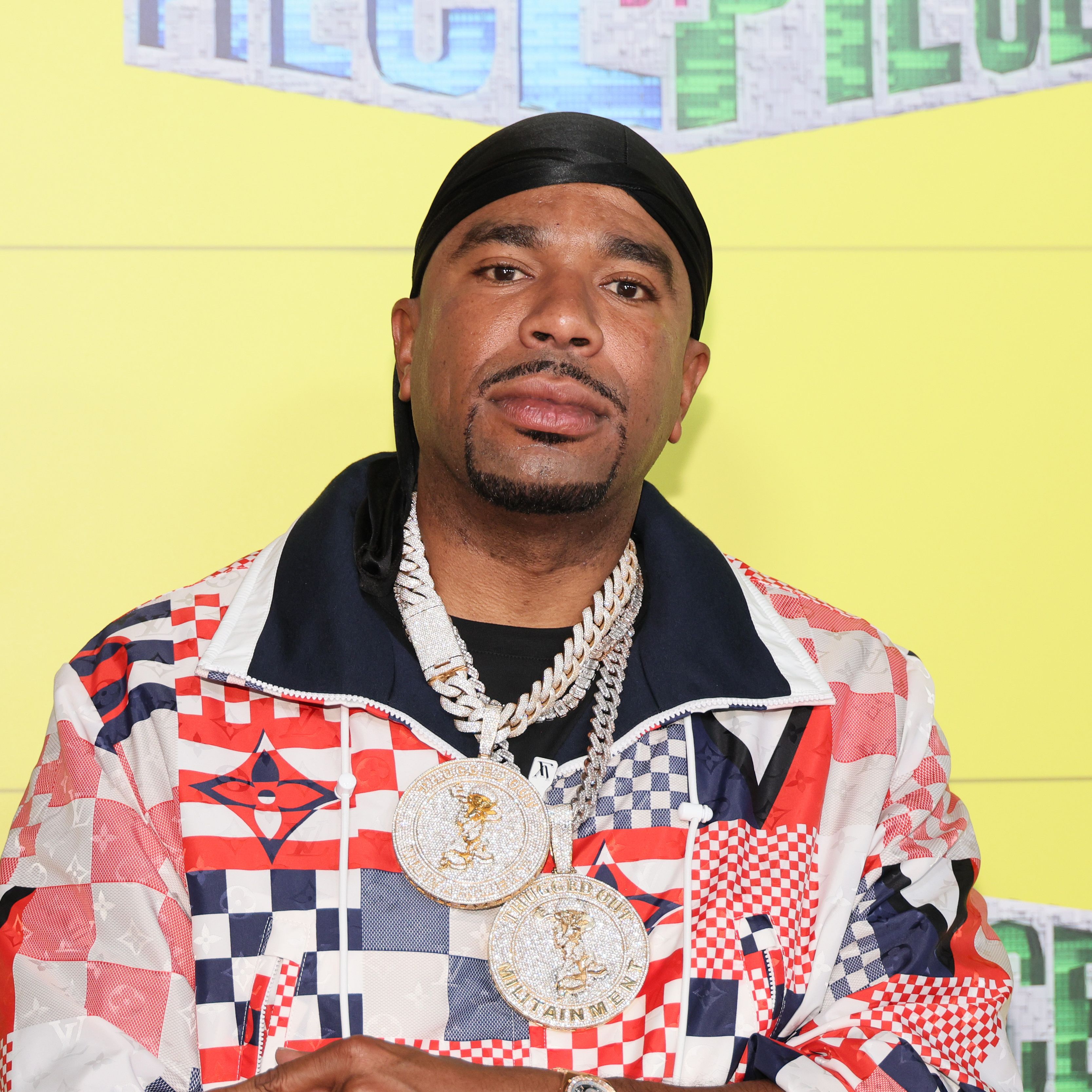 N.O.R.E. Sued for Sexual Assault — image 3