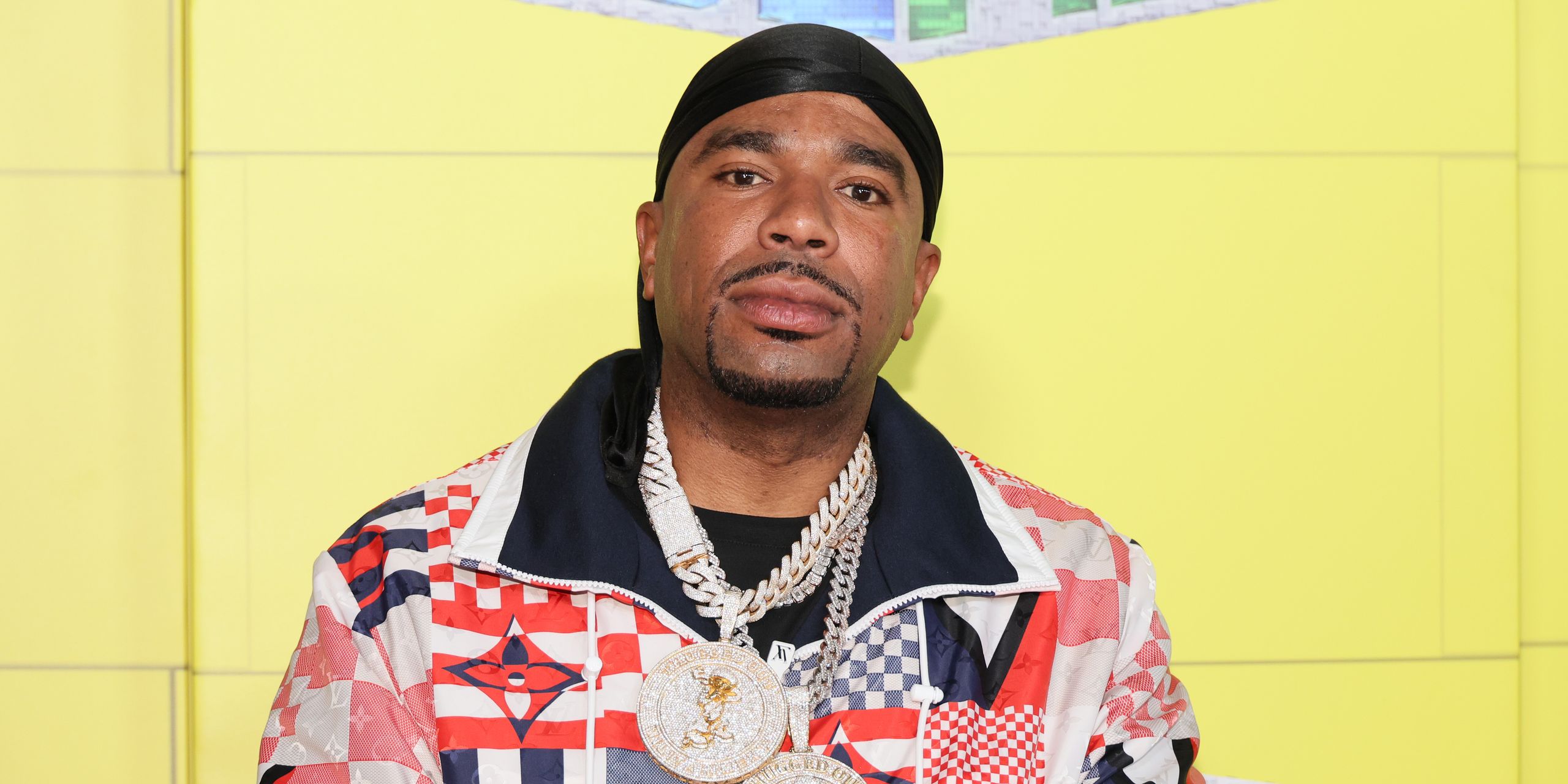 N.O.R.E. Sued for Sexual Assault — image 5