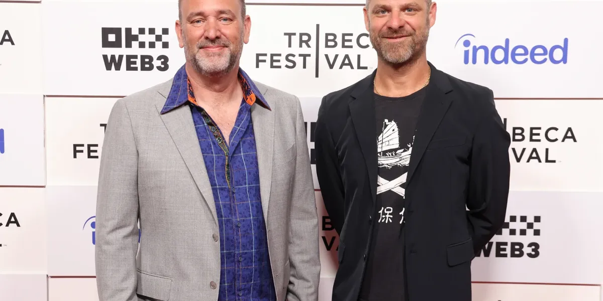â€˜South Parkâ€™ Creators Apologize for Delay on Long-Awaited Kendrick Lamar Movie