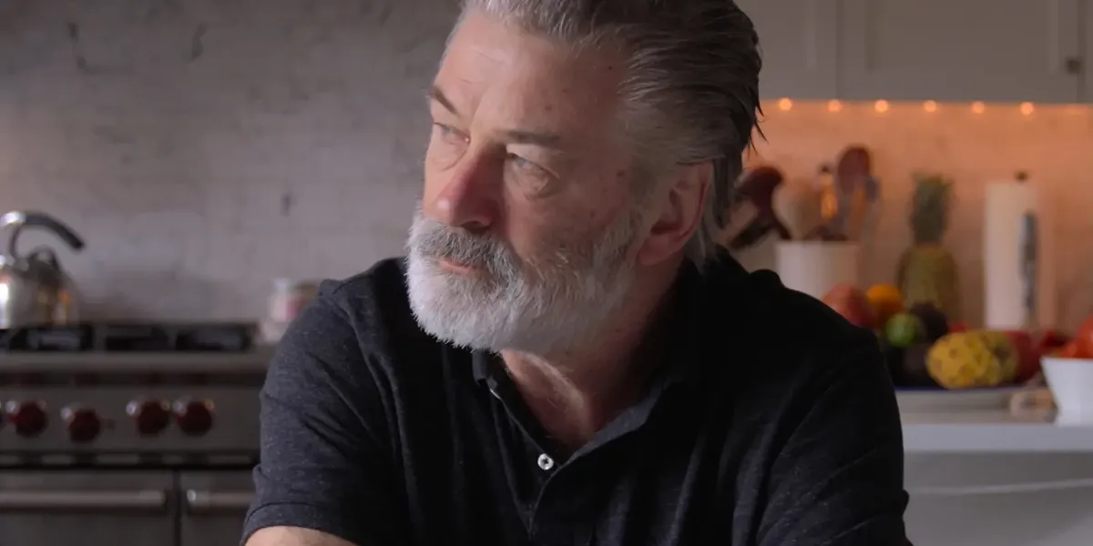 â€˜The Trial of Alec Baldwinâ€™ Trailer Gives Behind-the-Scenes Look at Actor During â€˜Rustâ€™ Trial