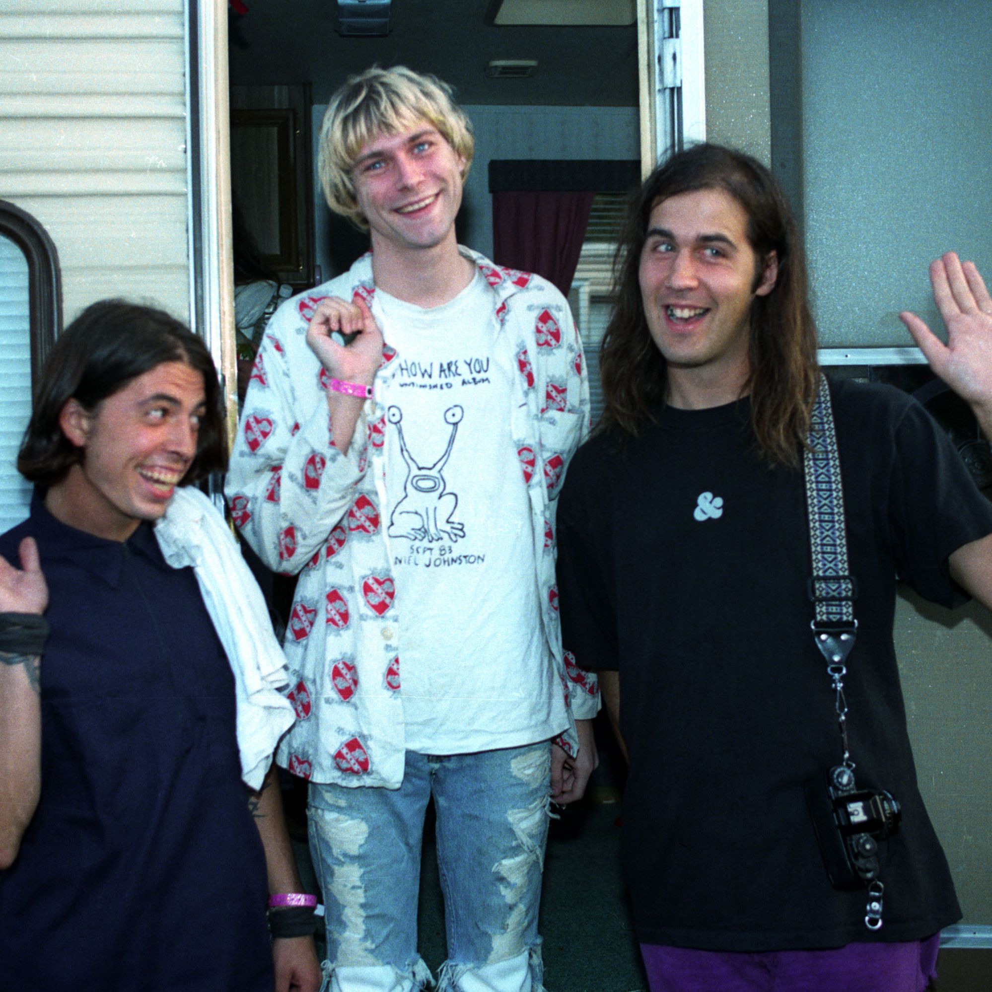 Nirvana to Receive Video Vanguard Award at 2026 VMAs — image 3