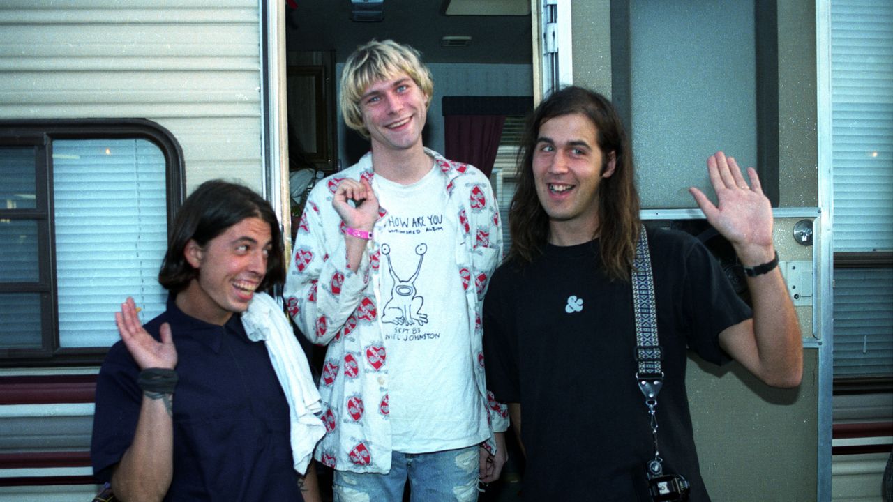 Nirvana to Receive Video Vanguard Award at 2026 VMAs — image 4