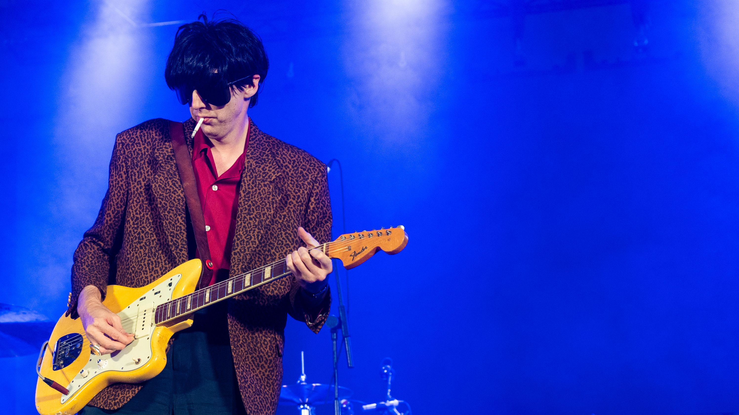 Bradford Cox Books First Show in Seven Years
