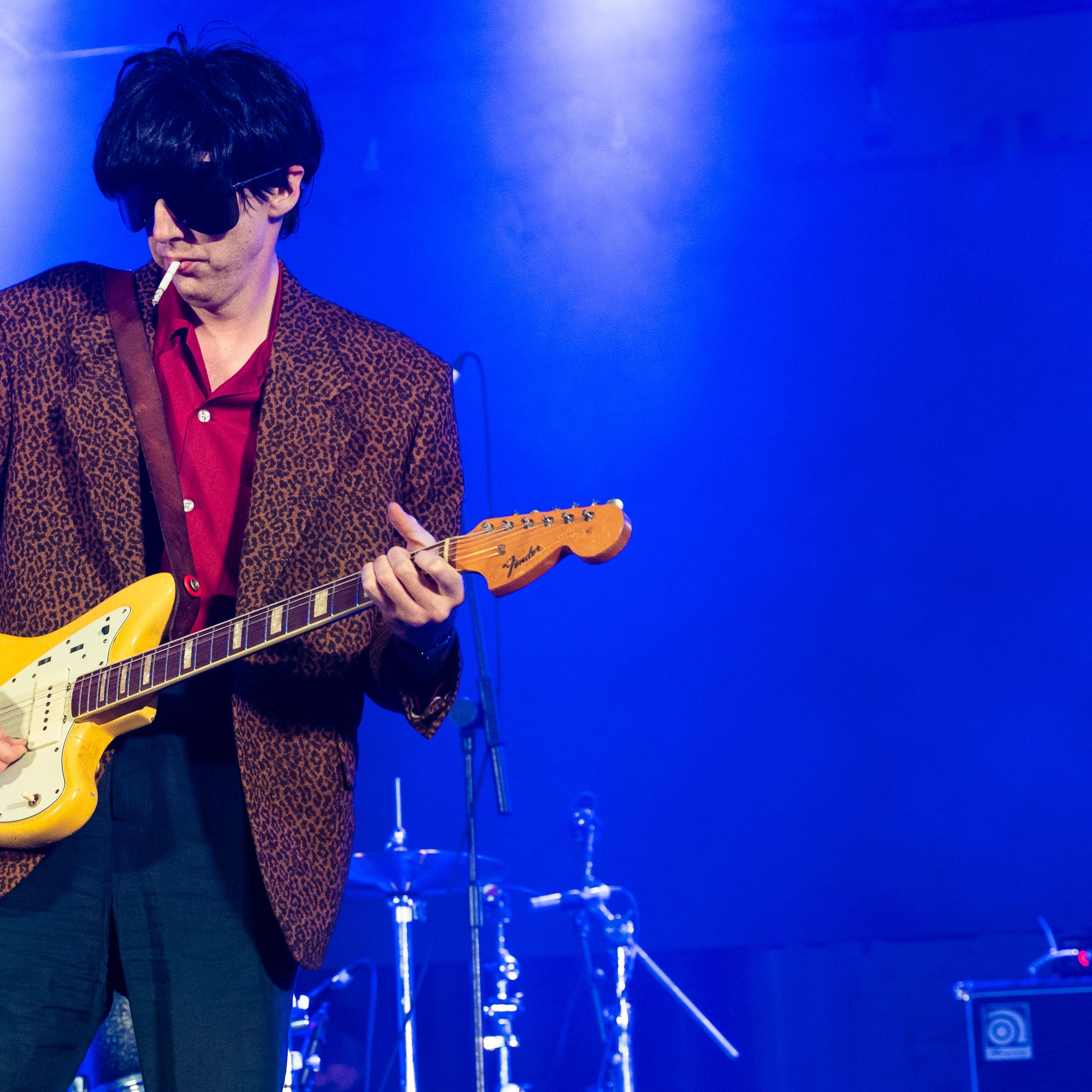 Bradford Cox Books First Show in Seven Years — image 3