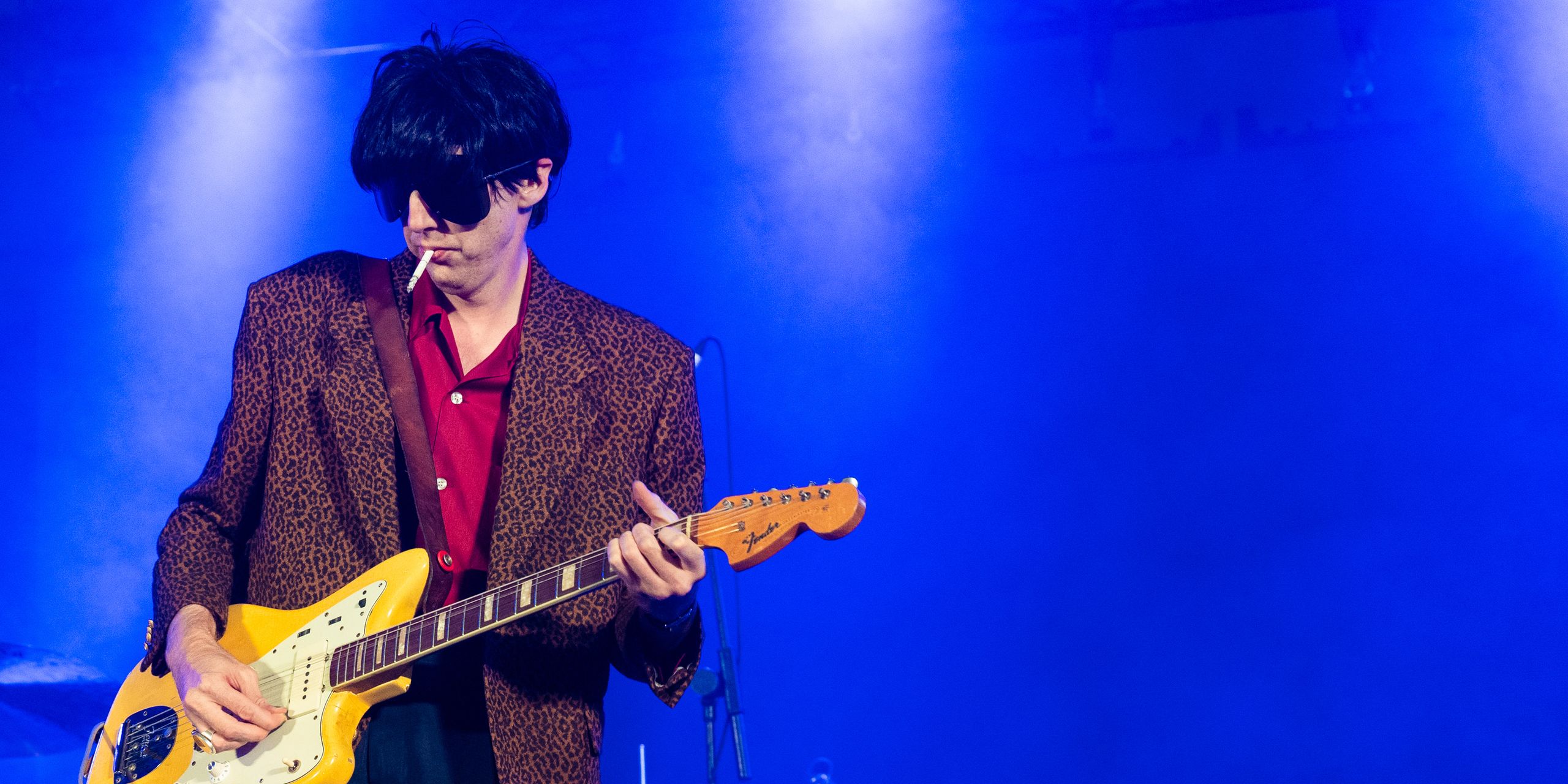 Bradford Cox Books First Show in Seven Years — image 5