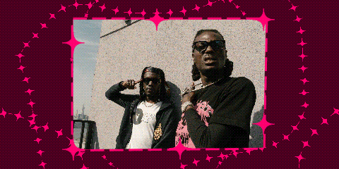 Young Stoner Life / Young Thug: Slime Language 3 — image 4