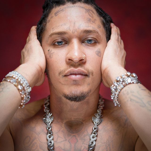 Young Stoner Life / Young Thug: Slime Language 3 — image 9