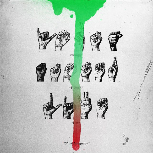 Young Stoner Life / Young Thug: Slime Language 3 — image 12