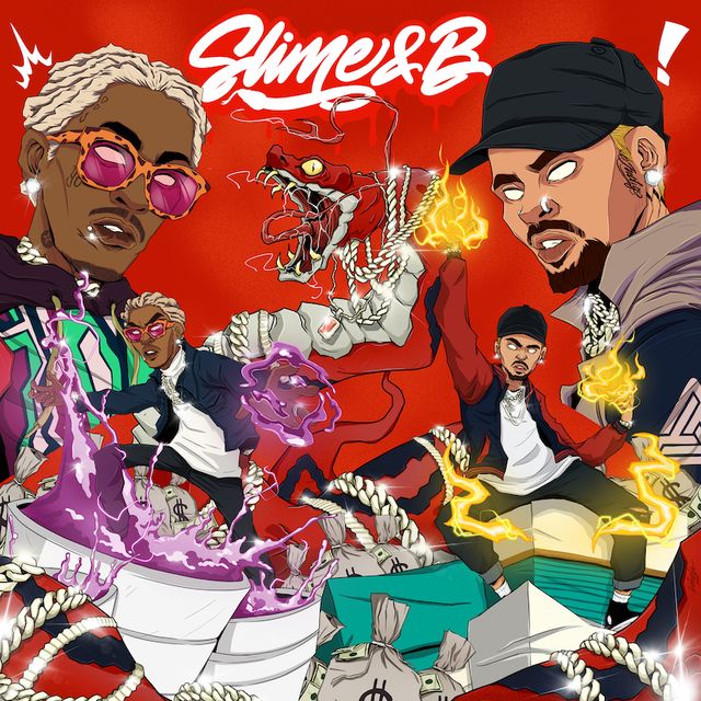Young Stoner Life / Young Thug: Slime Language 3 — image 13