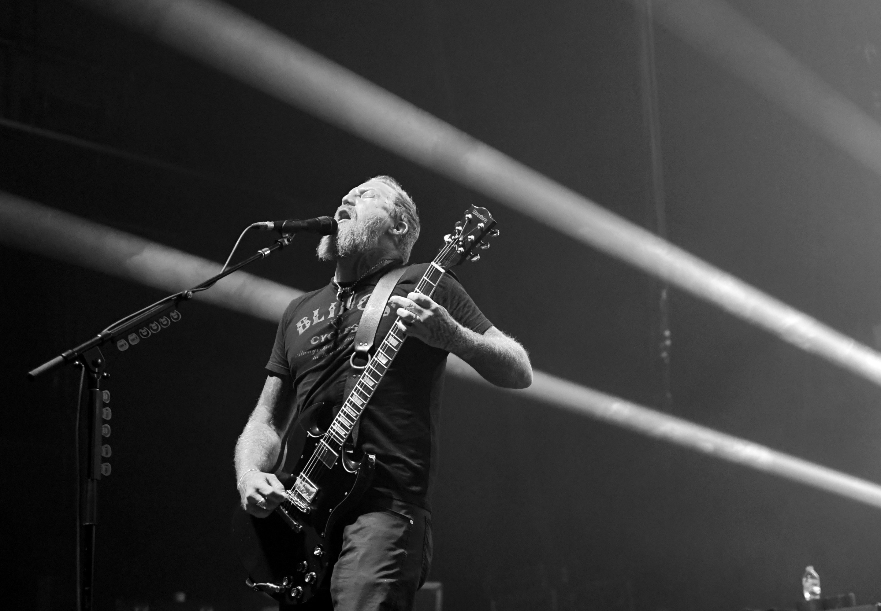 Mastodon Sued By Brent Hinds’ Estate — image 4