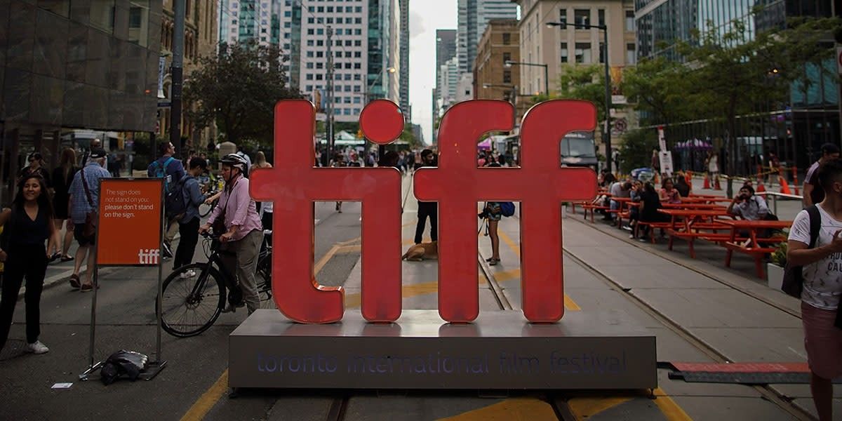 TIFF Takes Aim at Trump's 'Lake America' Came Change on Opening Night