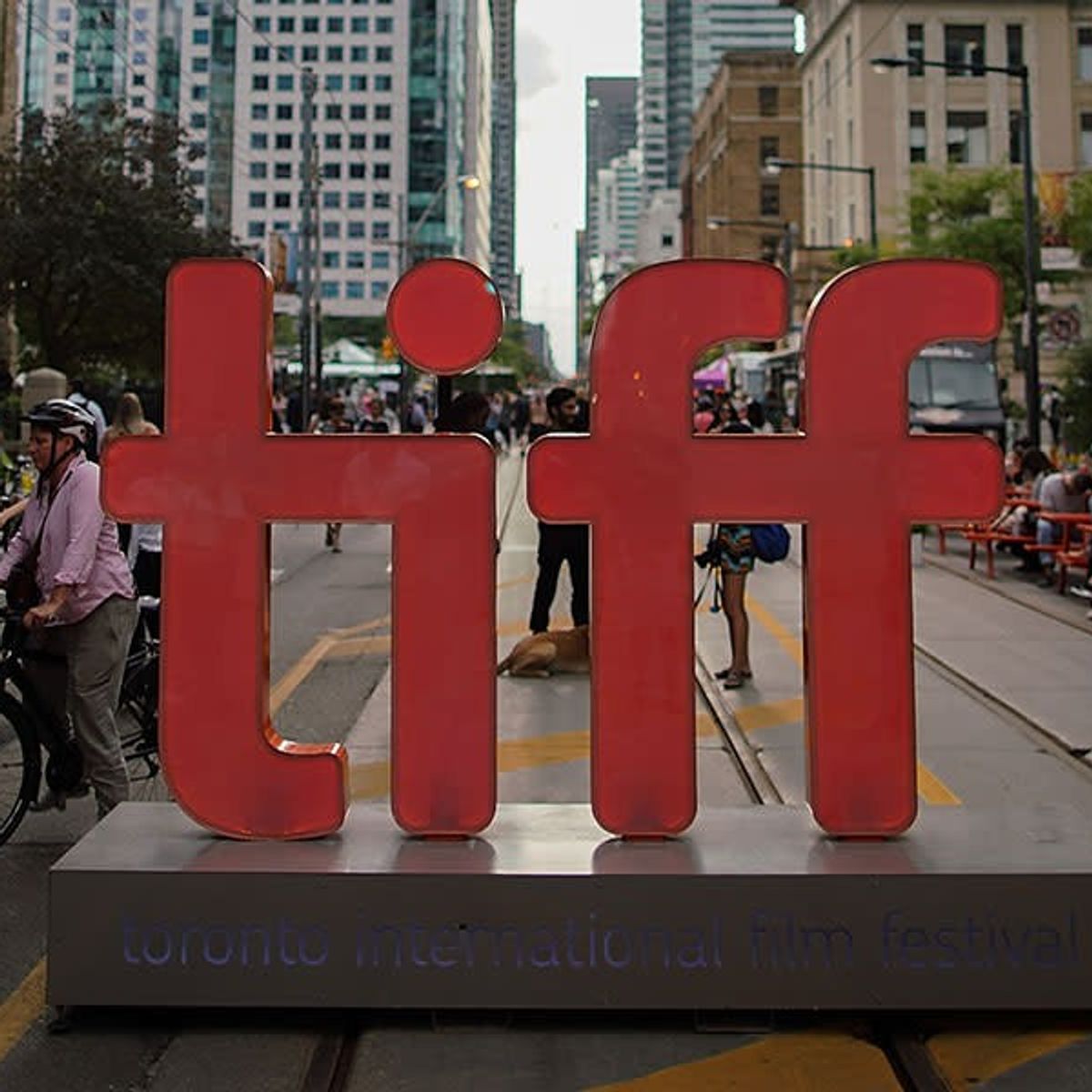 TIFF Takes Aim at Trump's 'Lake America' Came Change on Opening Night — image 2