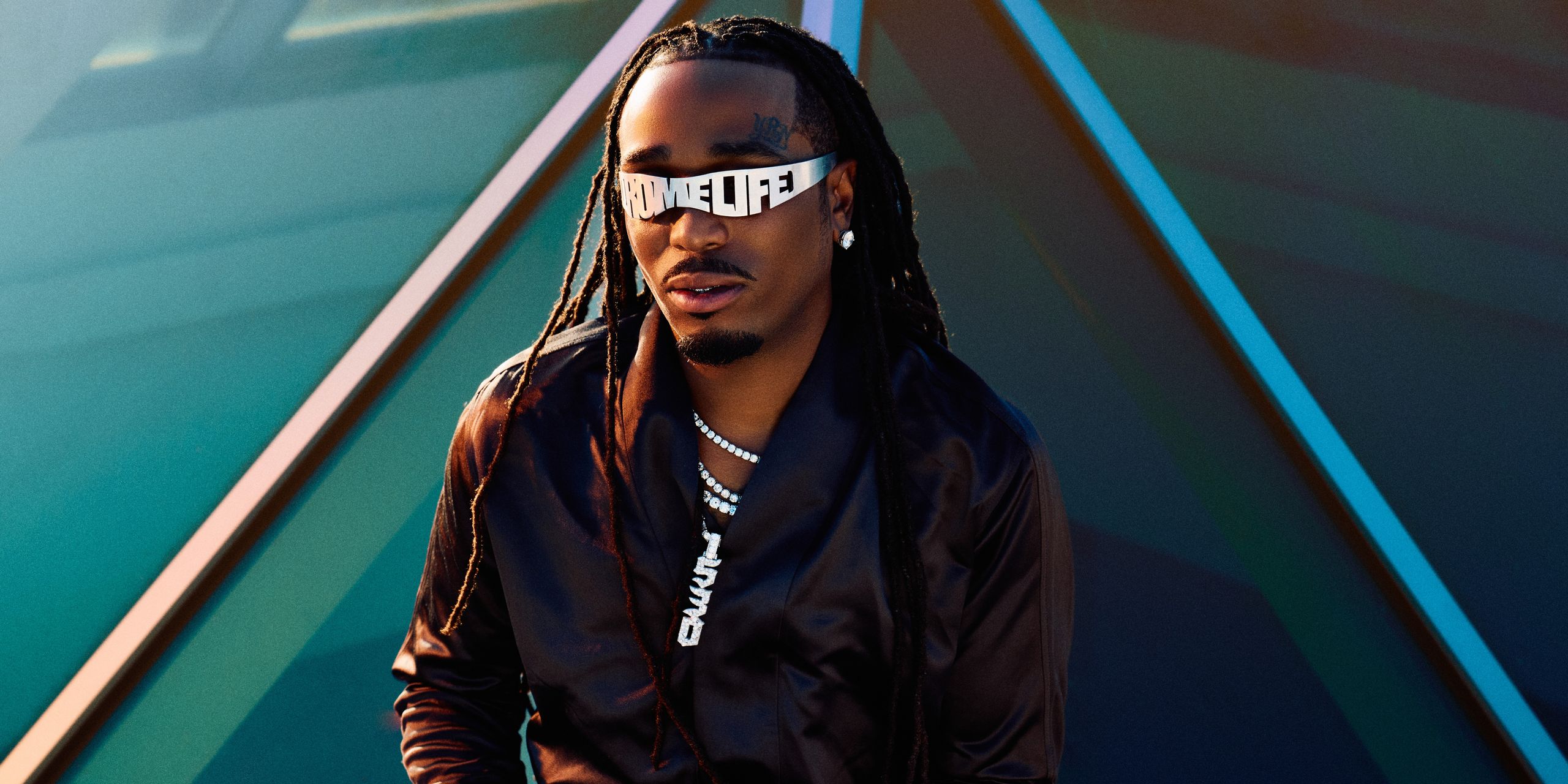 Quavo Announces Pharrell Williams-Produced Album — image 5