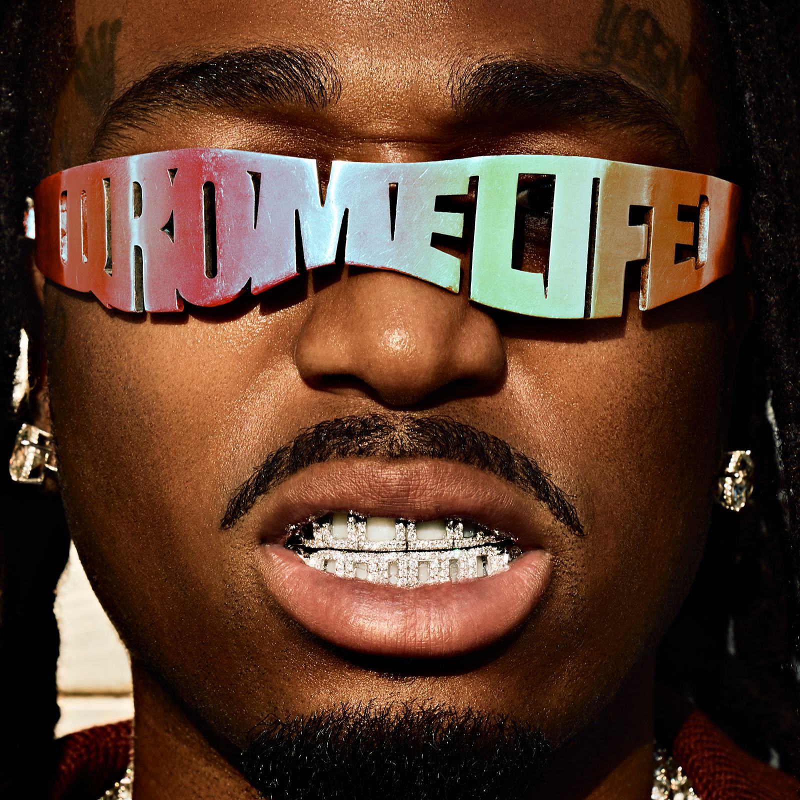 Quavo Announces Pharrell Williams-Produced Album — image 6