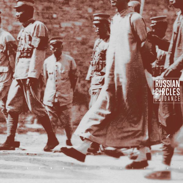 Russian Circles: Nine — image 6