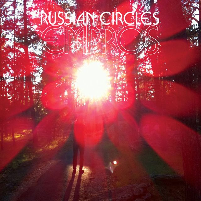 Russian Circles: Nine — image 8