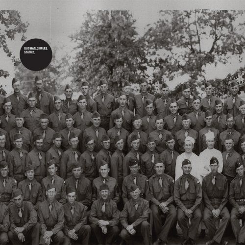 Russian Circles: Nine — image 10
