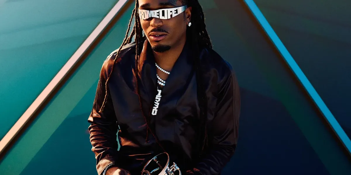 Quavo Previews New Album ‘Qrömelife’ With T.I.-Assisted Single ‘Backwards’