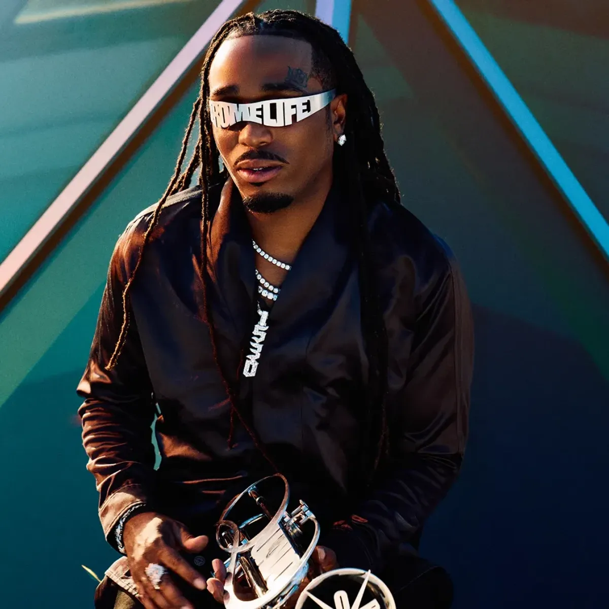 Quavo Previews New Album ‘Qrömelife’ With T.I.-Assisted Single ‘Backwards’ — image 2