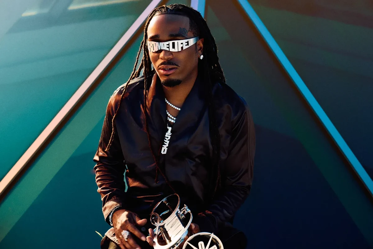 Quavo Previews New Album ‘Qrömelife’ With T.I.-Assisted Single ‘Backwards’ — image 6