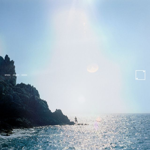 Mac DeMarco: Dog on the Rock / Seven Off the Two / Seaplane Dog / The View from Tian Tan — image 6