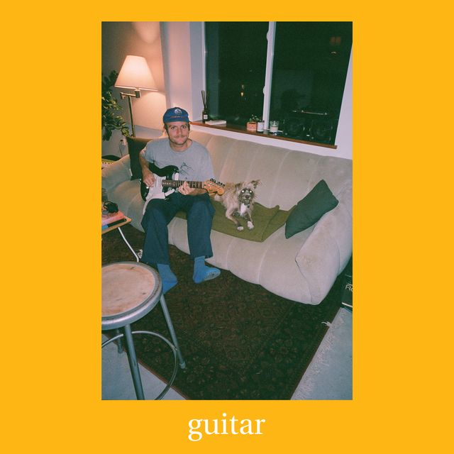 Mac DeMarco: Dog on the Rock / Seven Off the Two / Seaplane Dog / The View from Tian Tan — image 7