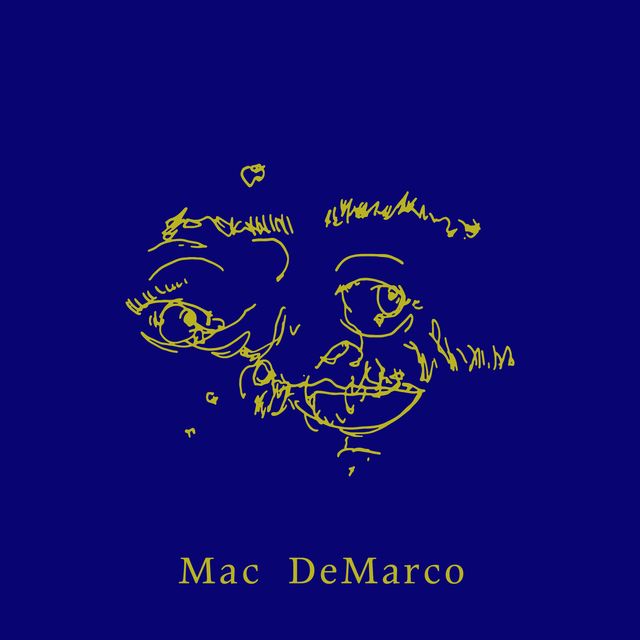 Mac DeMarco: Dog on the Rock / Seven Off the Two / Seaplane Dog / The View from Tian Tan — image 8