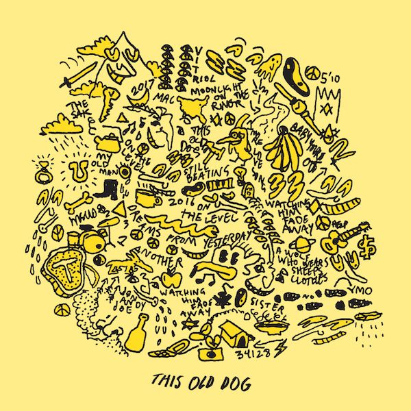 Mac DeMarco: Dog on the Rock / Seven Off the Two / Seaplane Dog / The View from Tian Tan — image 11