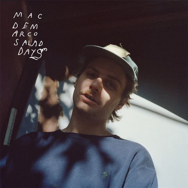 Mac DeMarco: Dog on the Rock / Seven Off the Two / Seaplane Dog / The View from Tian Tan — image 13