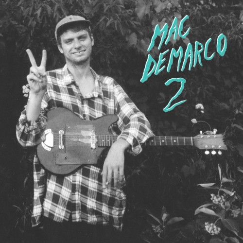 Mac DeMarco: Dog on the Rock / Seven Off the Two / Seaplane Dog / The View from Tian Tan — image 14