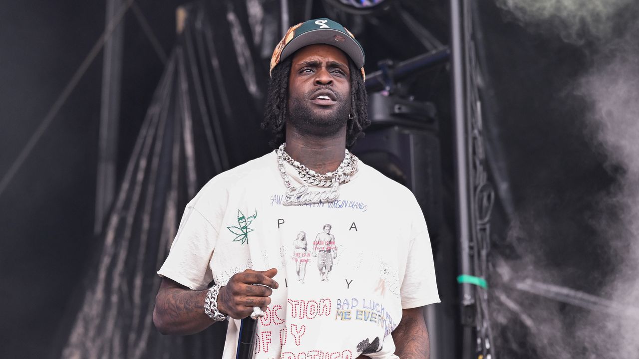 Chief Keef Postpones First Chicago Show in Over a Decade — image 4