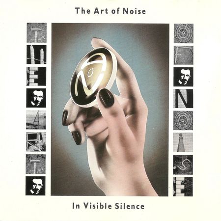 Art of Noise: In Visible Silence — image 3
