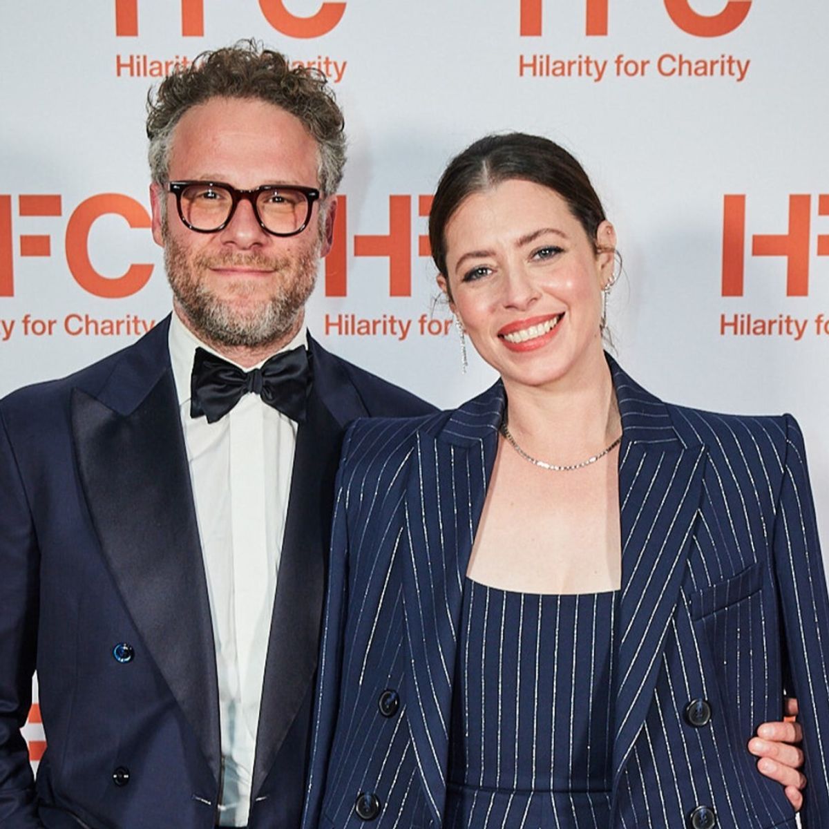 Seth Rogen Honoured With Career Achievement Award at TIFF — image 2