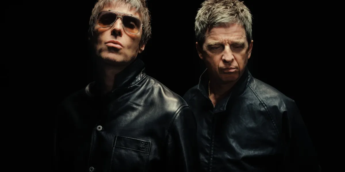 Oasis Announce 2027 Global Tour Dates