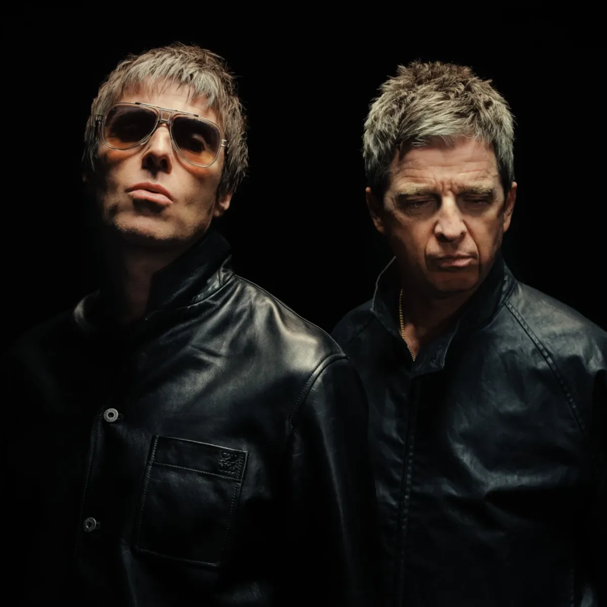 Oasis Announce 2027 Global Tour Dates — image 2