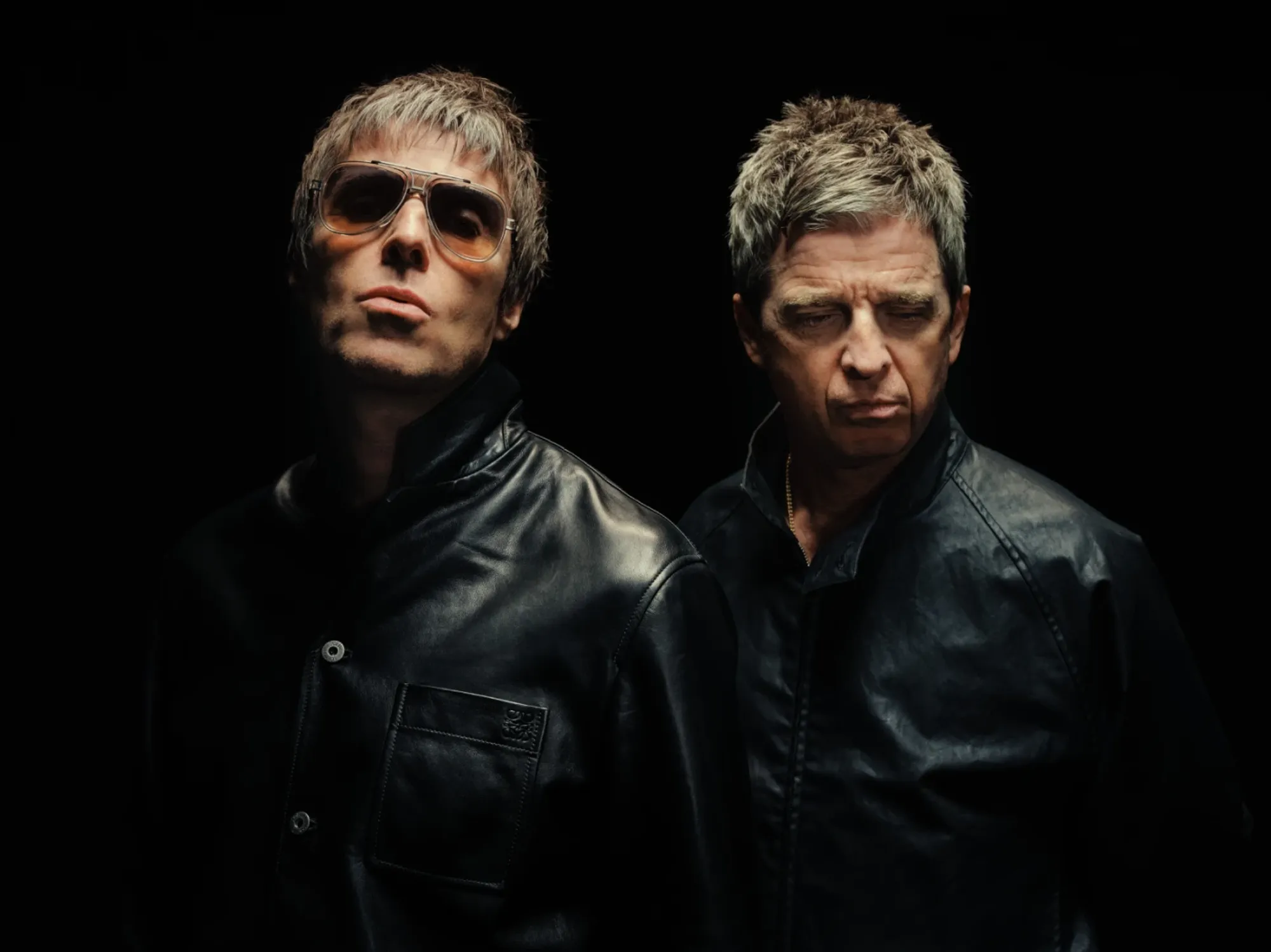 Oasis Announce 2027 Global Tour Dates — image 3