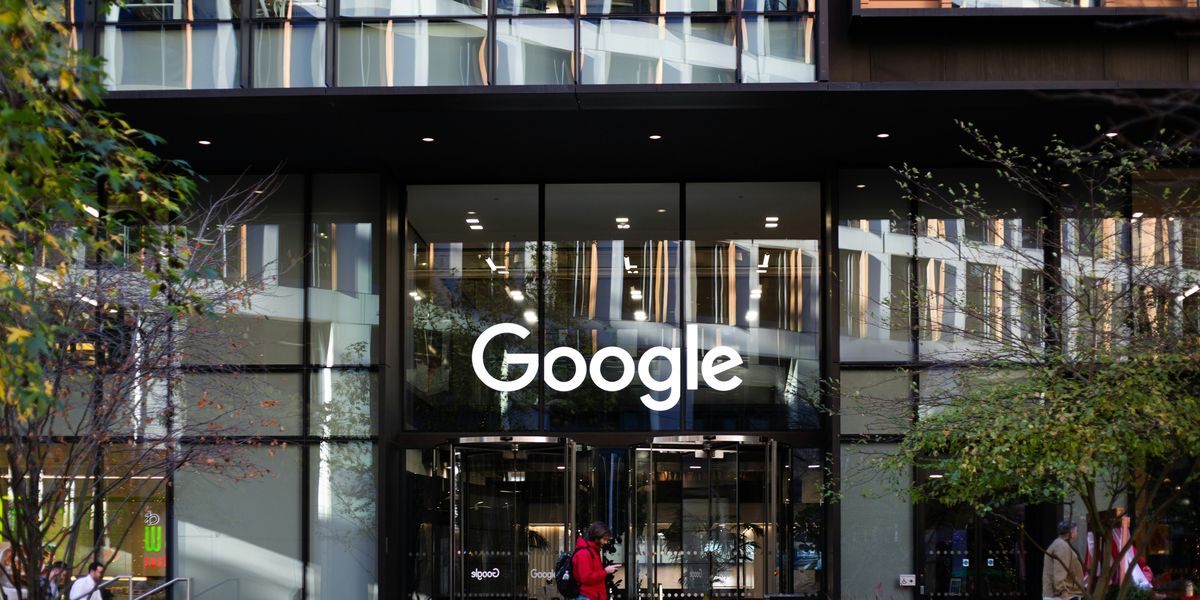Google to Roll Out Age Verification Measures in Canada