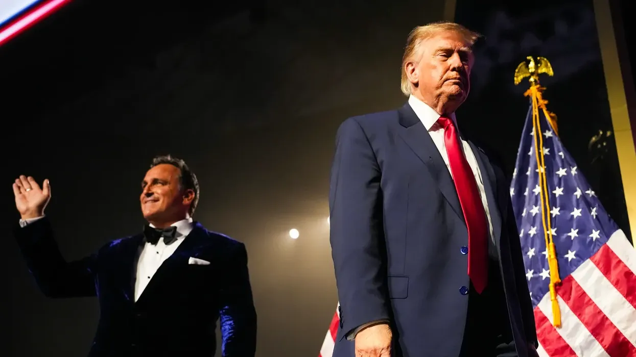 Fear and Delusion in Dallas: Inside Trump’s Midterm Convention Flop — image 4