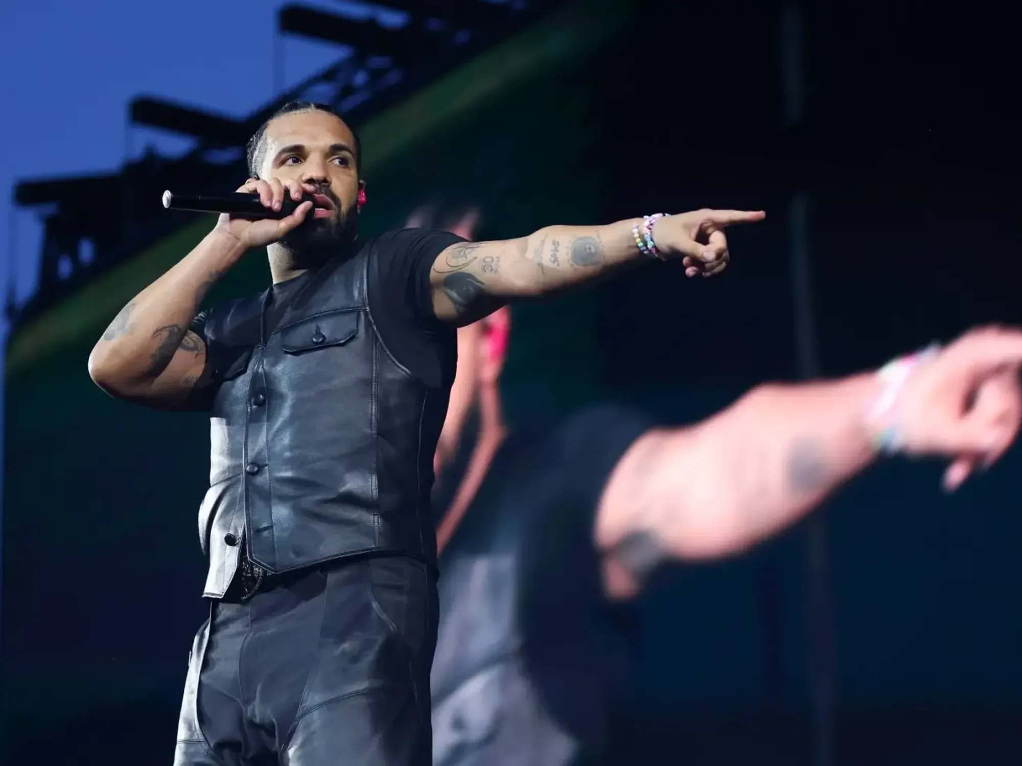 Drake Reveals More Details On 'FOMO' Ahead of Release — image 3