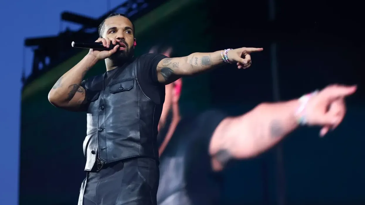 Drake Reveals More Details On 'FOMO' Ahead of Release — image 4