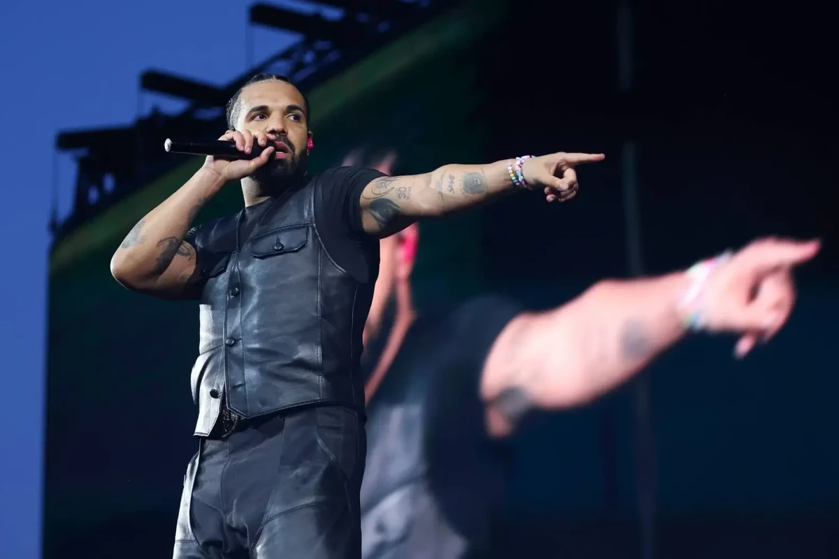 Drake Reveals More Details On 'FOMO' Ahead of Release — image 6