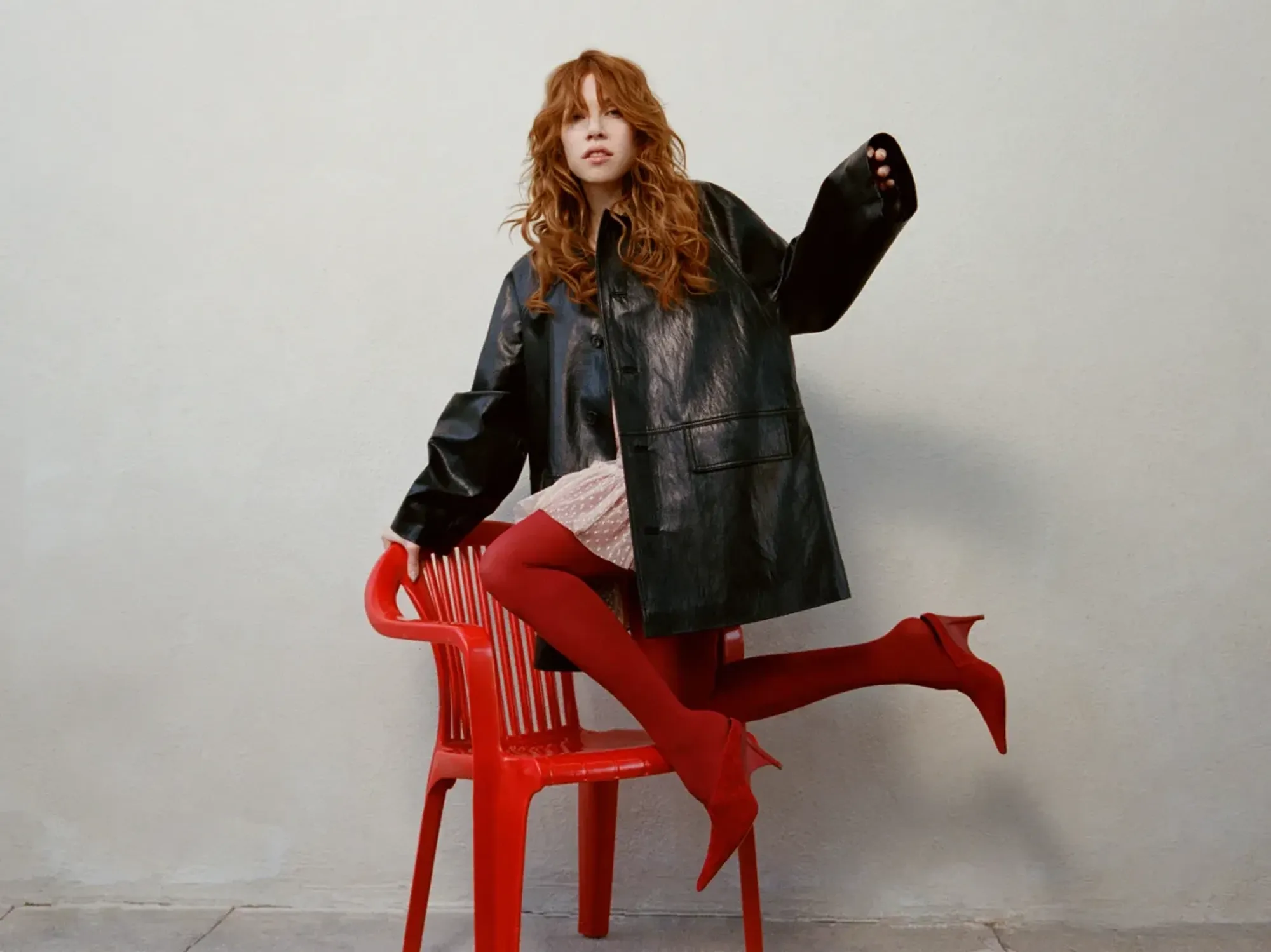 Carly Rae Jepsen’s ‘Day and Night’ Is a Double-Album Dissertation on Love — image 3