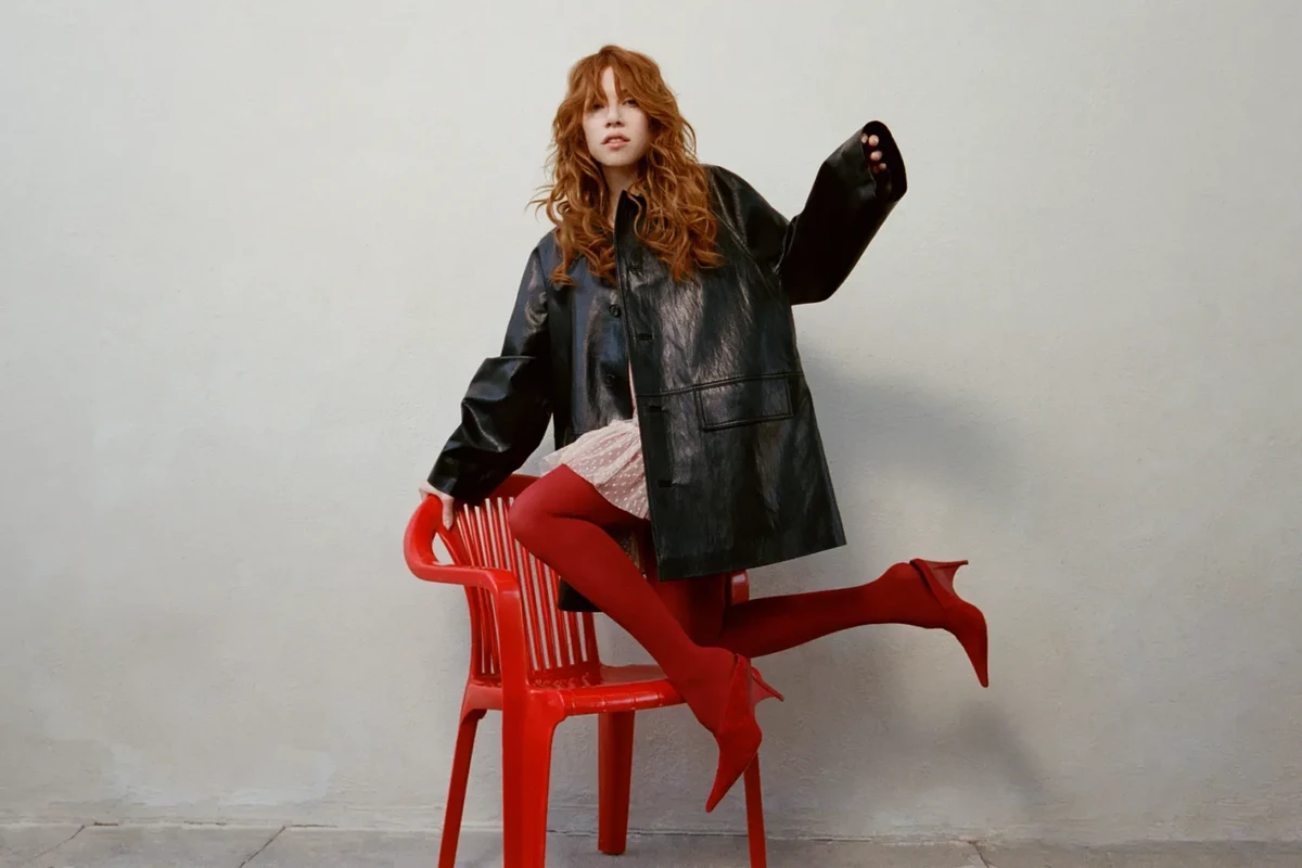 Carly Rae Jepsen’s ‘Day and Night’ Is a Double-Album Dissertation on Love — image 6
