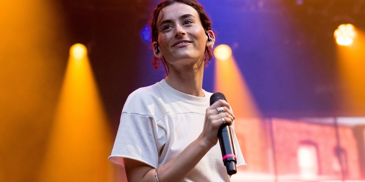 The Internet Is Tearing Stella Lefty Apart. Nashville Sees Her Success Differently